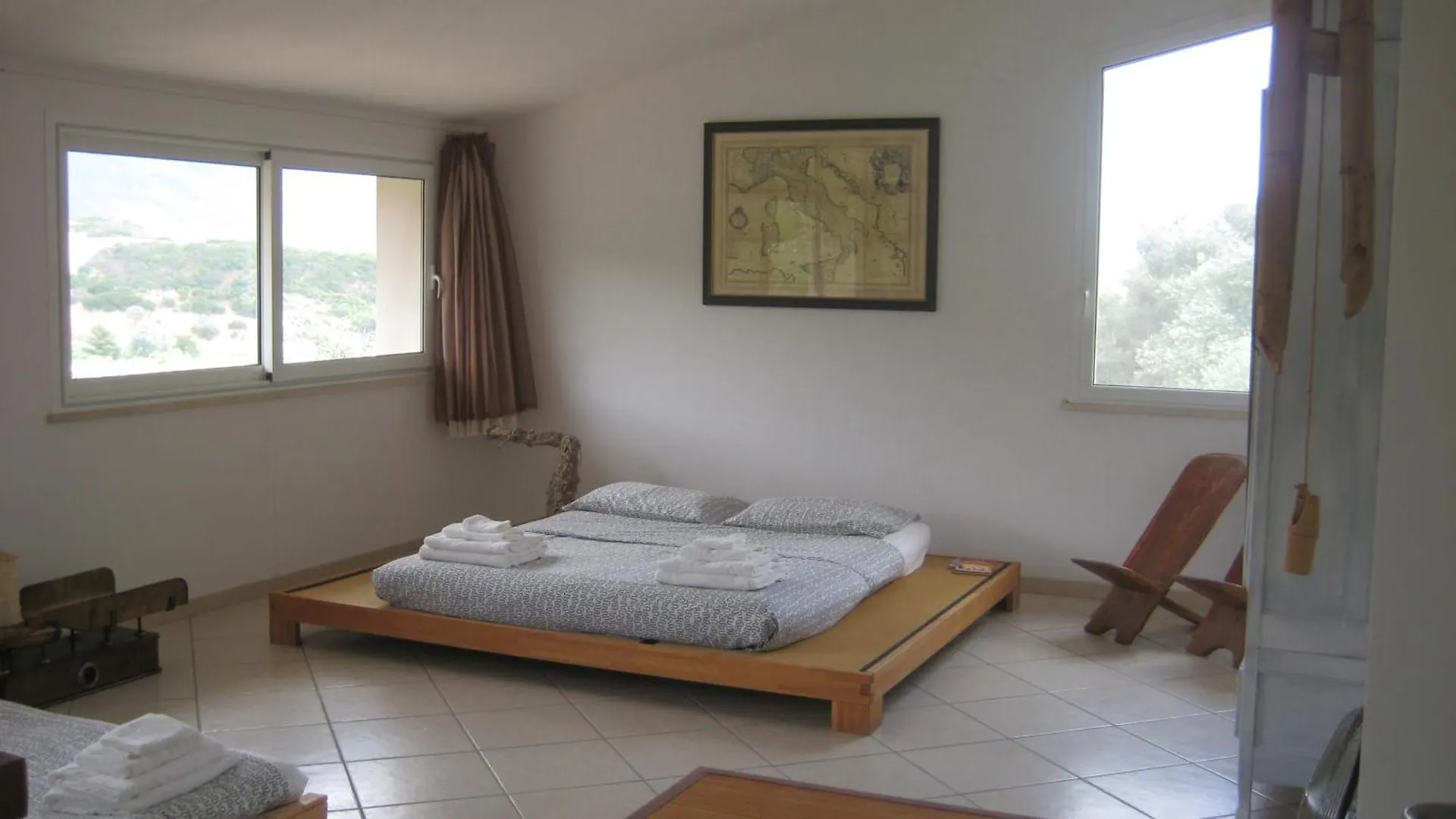 Holiday Home La Quiete Alghero