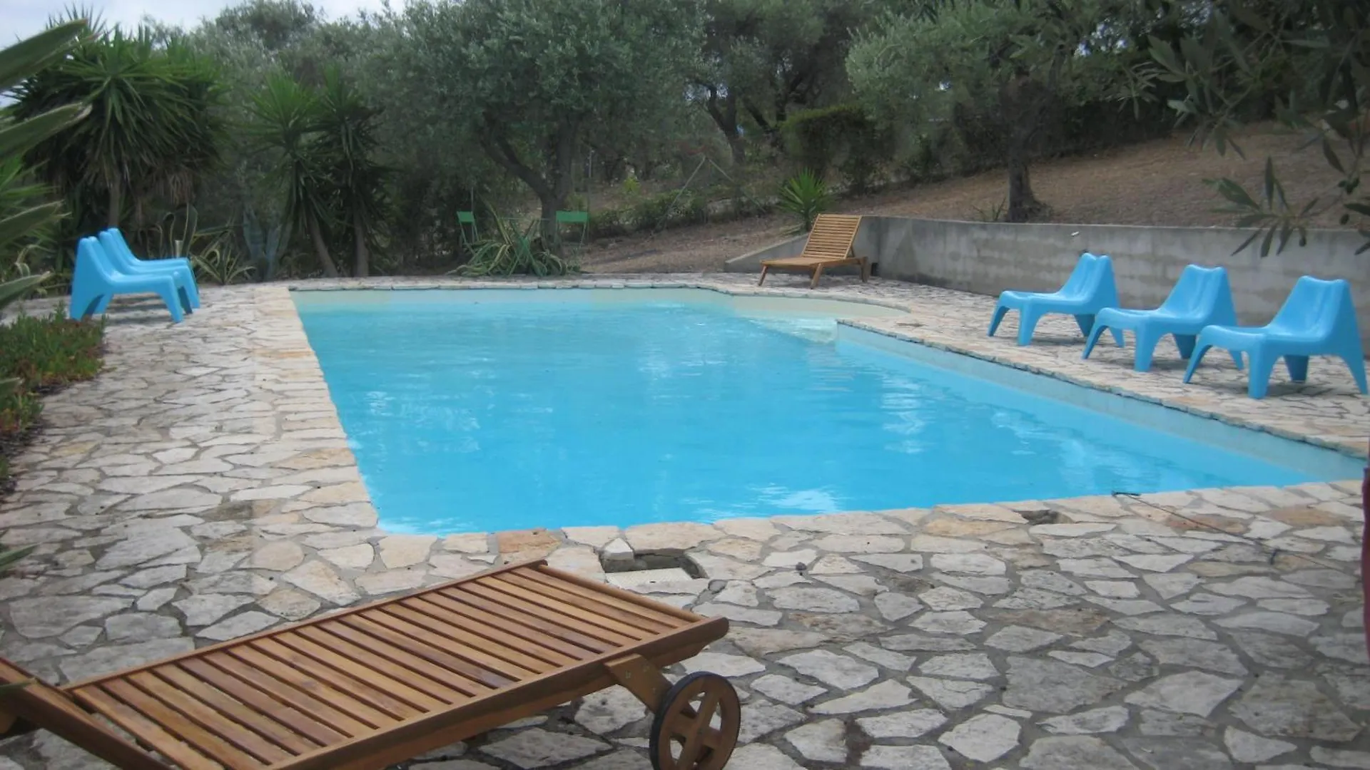 Holiday Home La Quiete Alghero 0*,