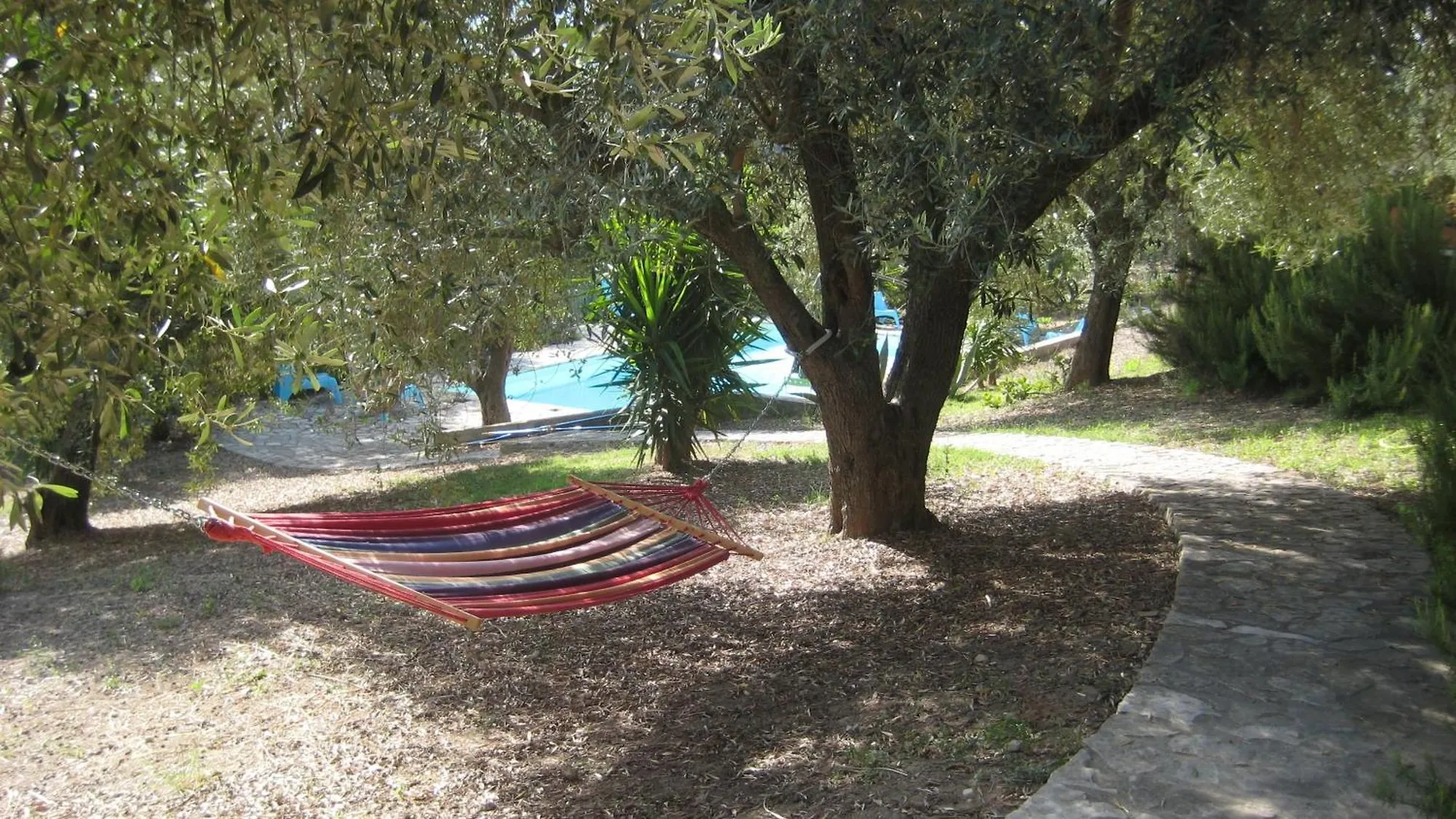 Holiday Home La Quiete Alghero