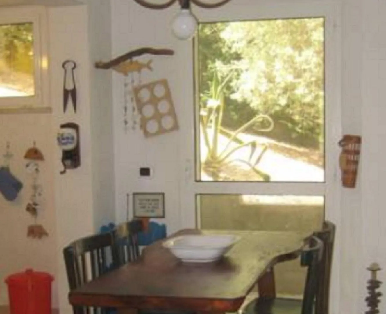 Holiday Home La Quiete Alghero