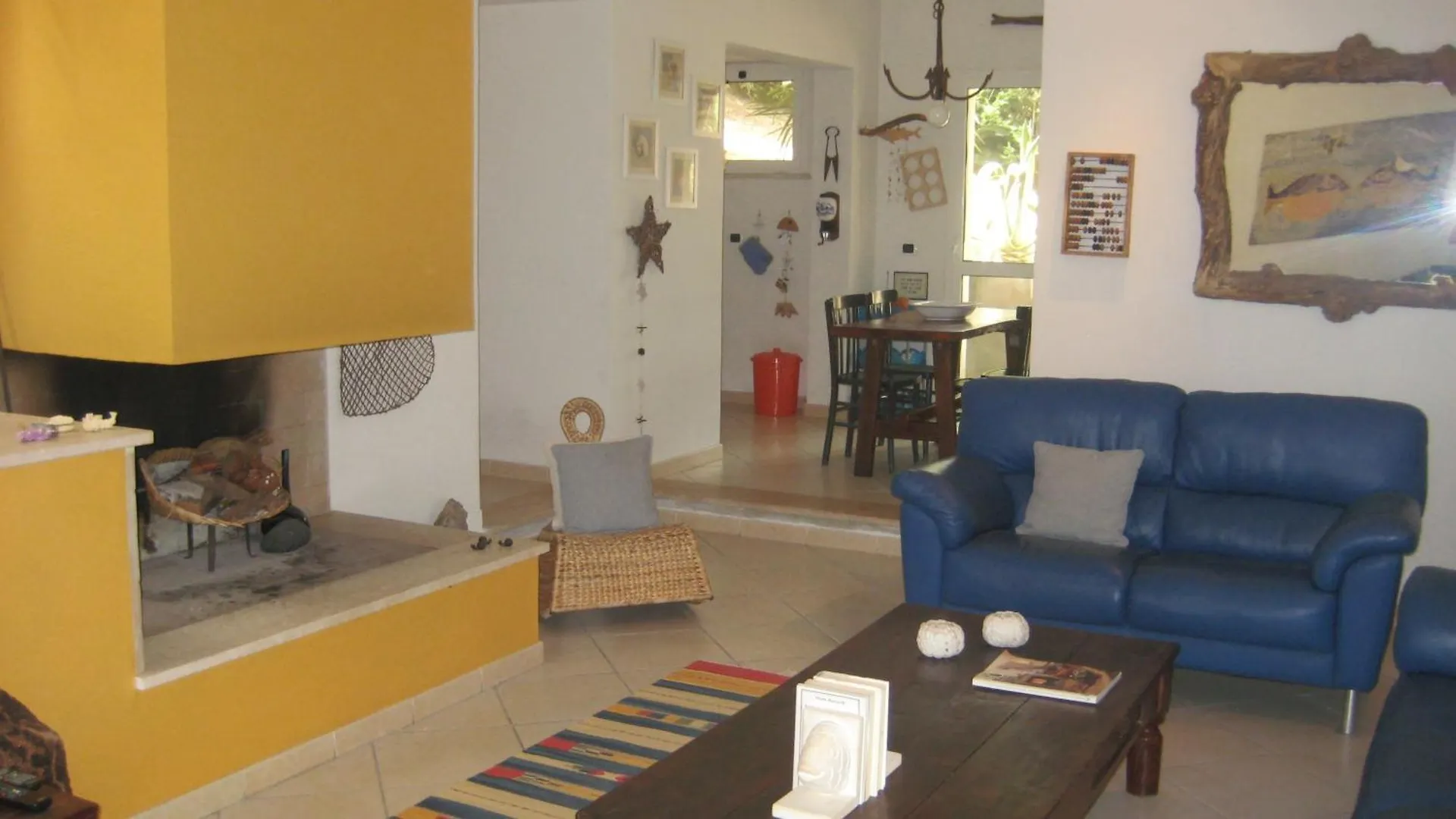 Holiday Home La Quiete Alghero