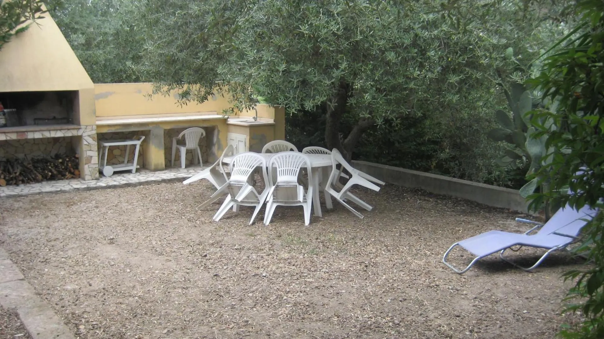 Holiday Home La Quiete Alghero Italie