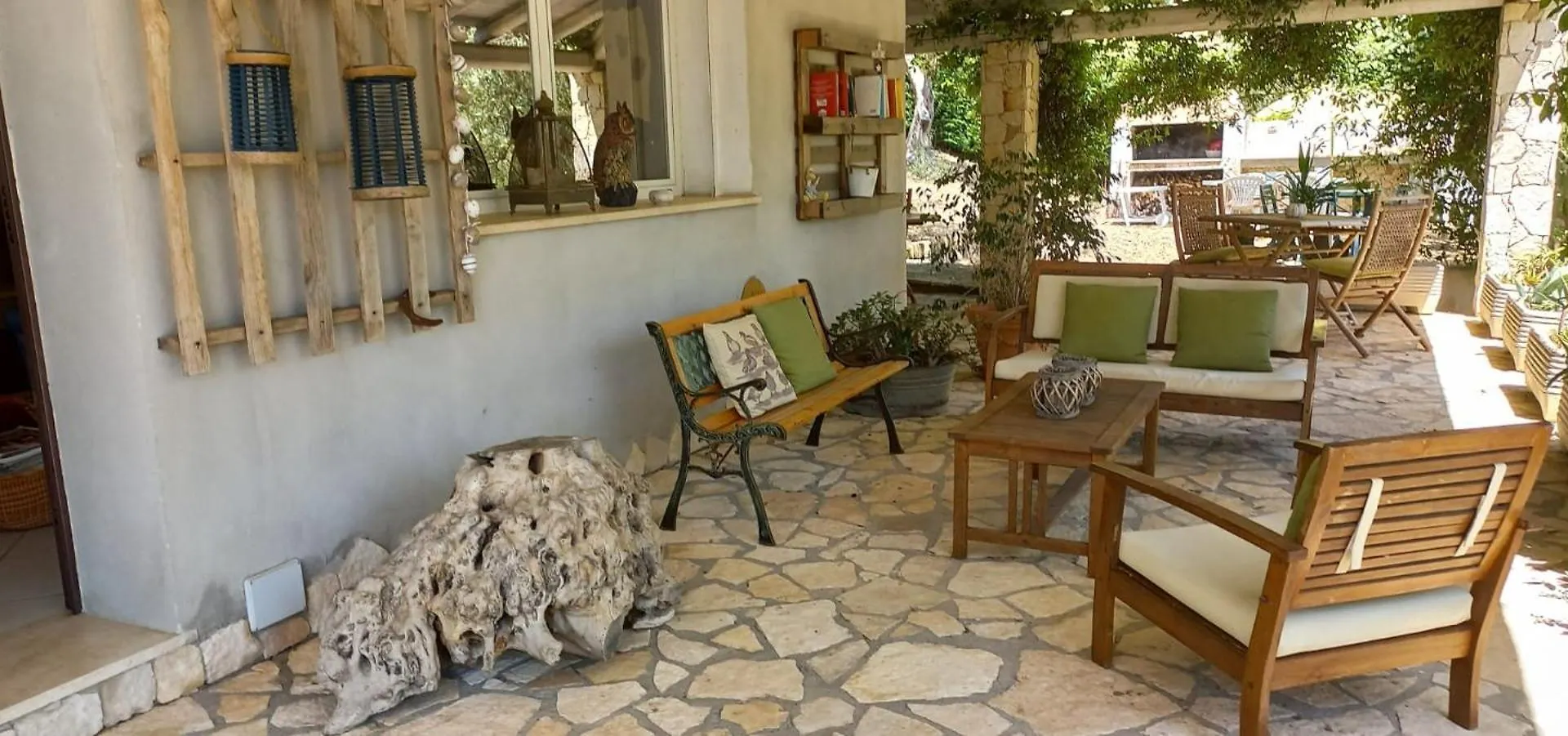 Holiday Home La Quiete Alghero