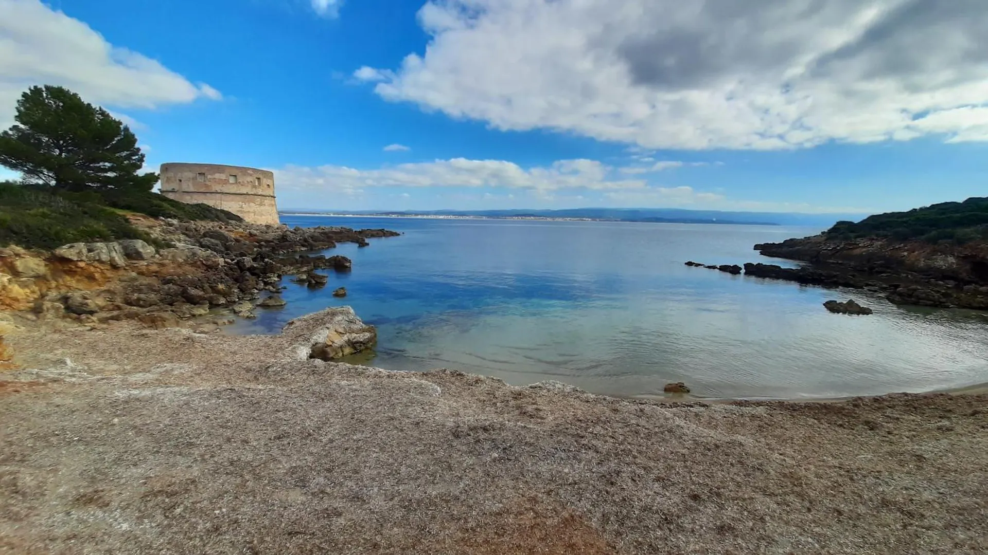 Holiday Home La Quiete Alghero