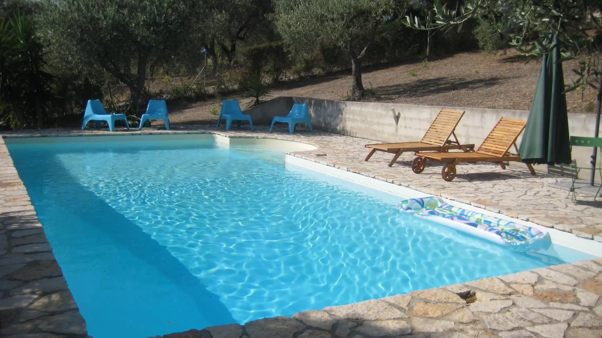 Holiday Home La Quiete Alghero Italie