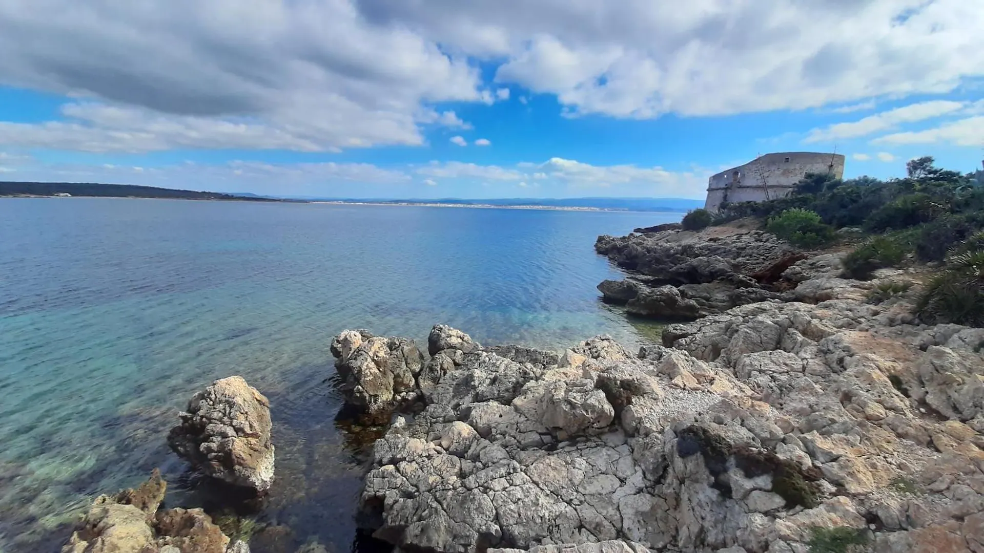 Holiday Home La Quiete Alghero