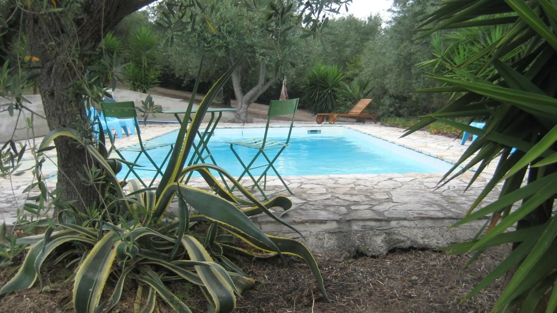 Holiday Home La Quiete Αλγκέρο 0*,  Ιταλία