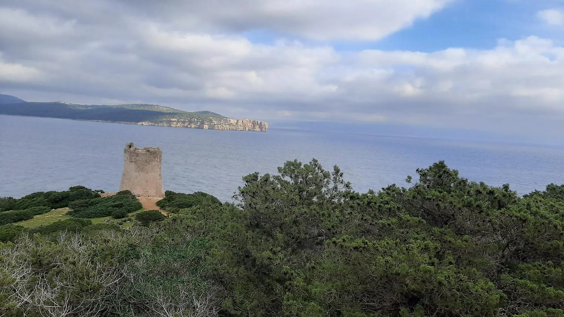 Holiday Home La Quiete Αλγκέρο Ιταλία