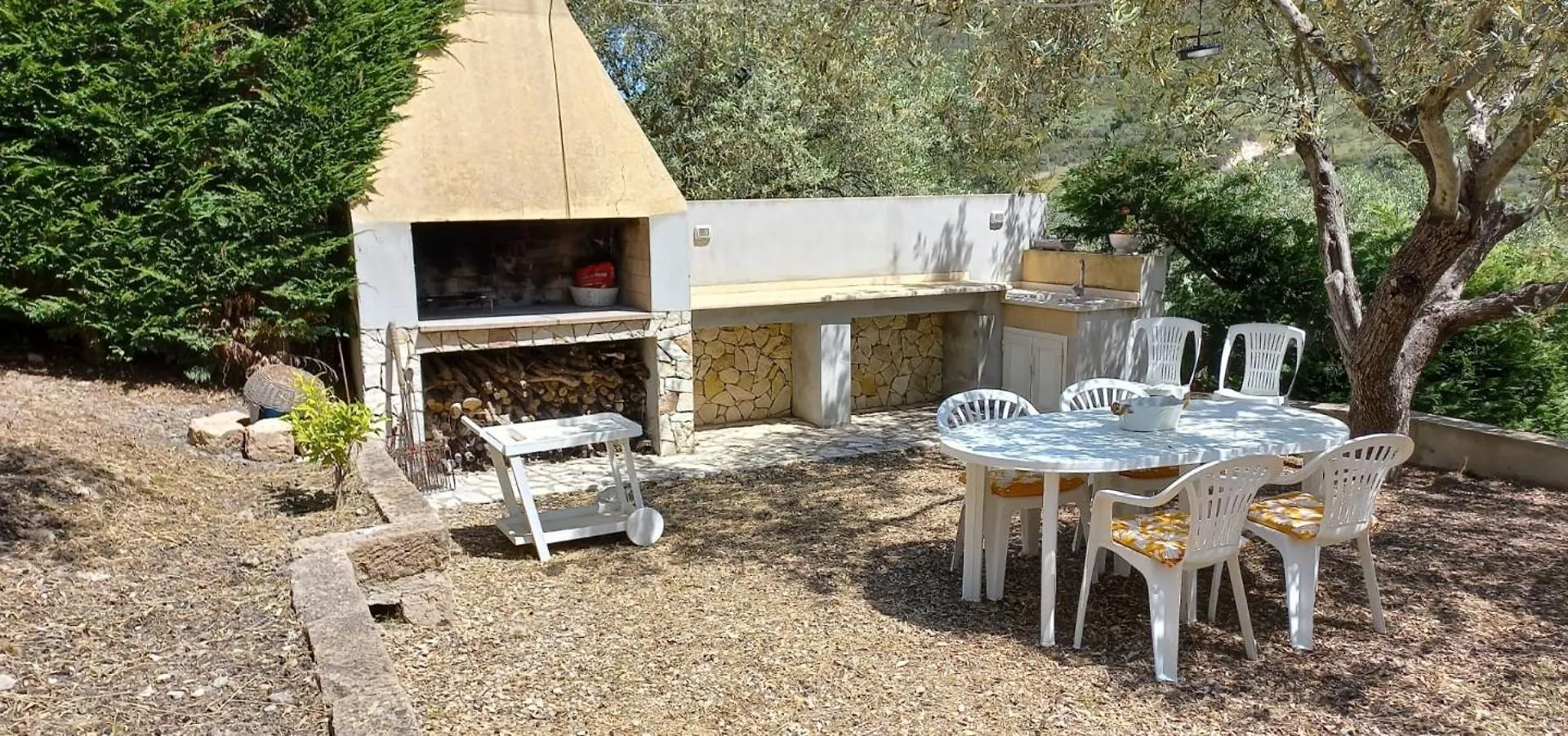 Holiday Home La Quiete Αλγκέρο