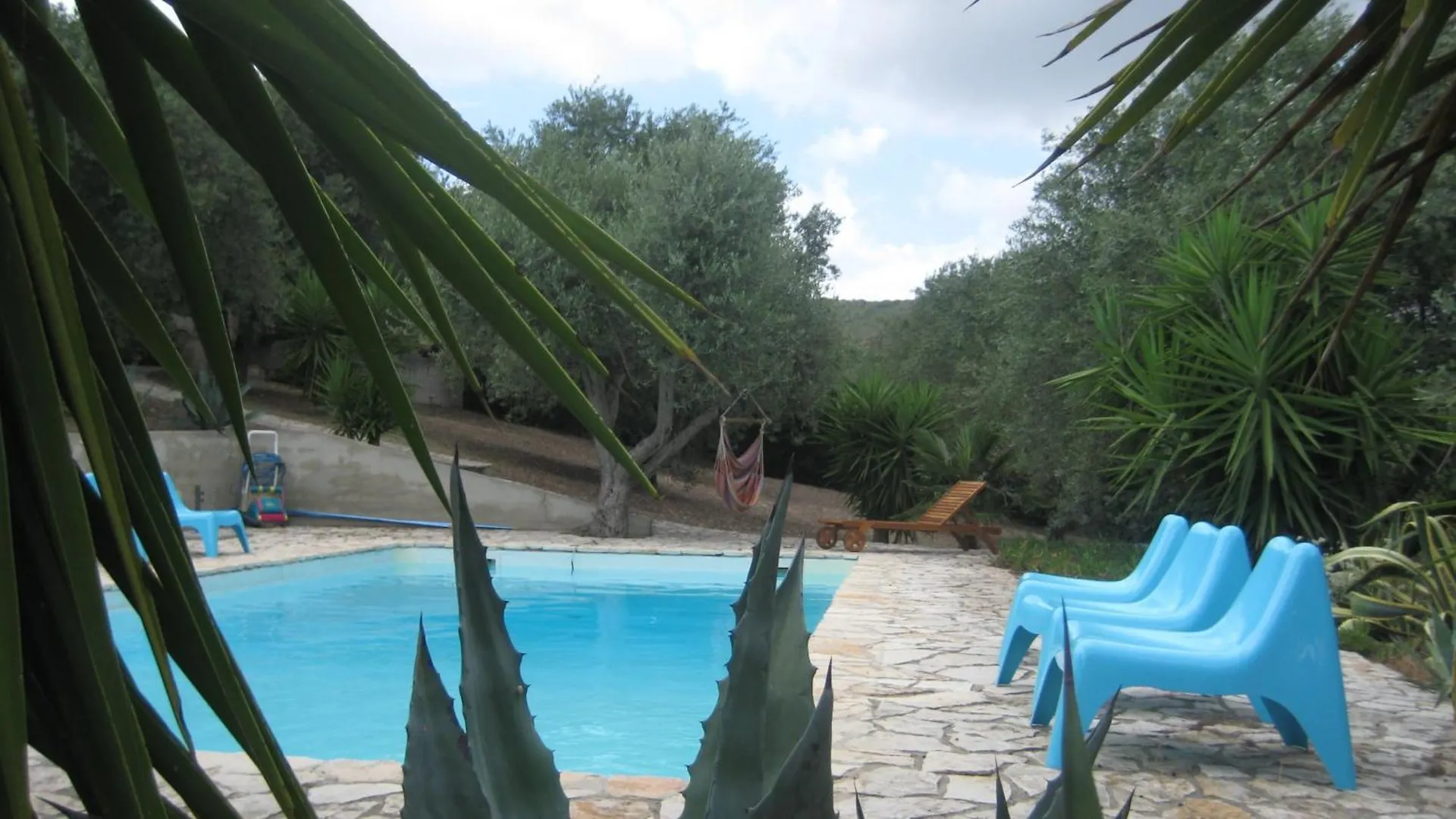 Holiday Home La Quiete Αλγκέρο Ιταλία
